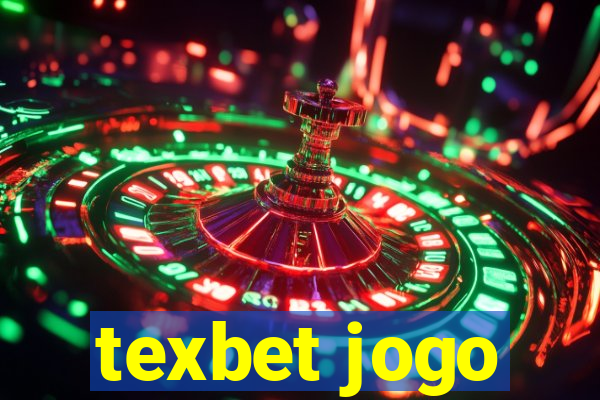 texbet jogo